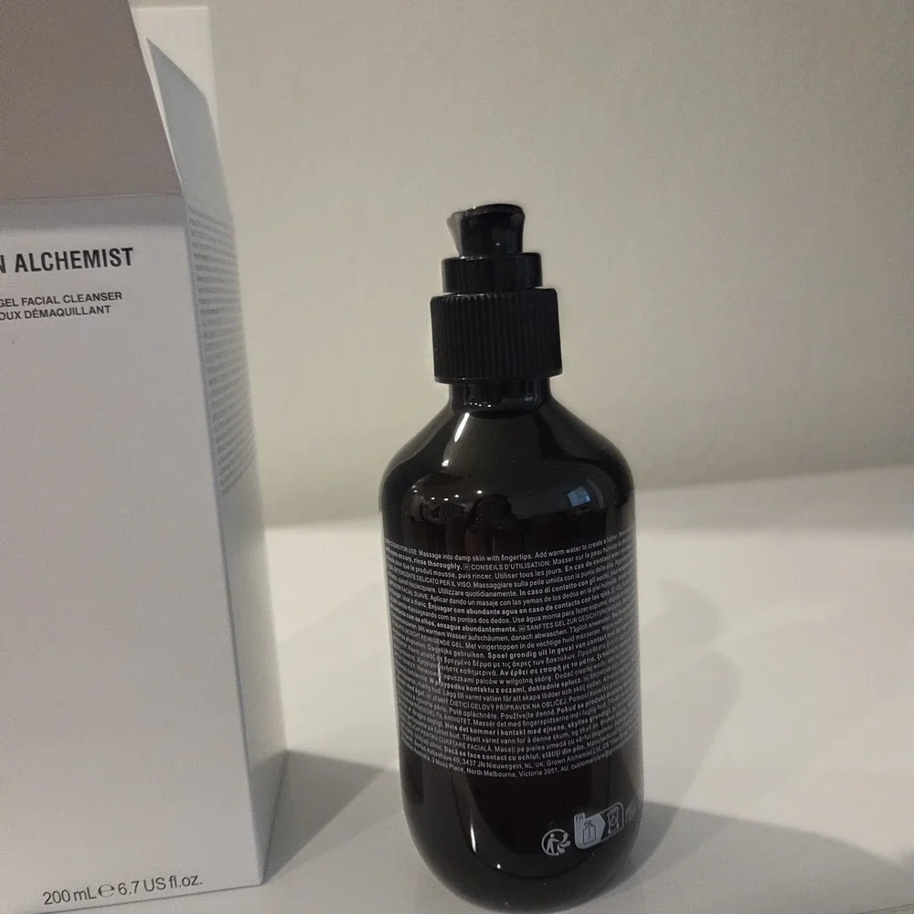 Grown Alchemist $38 retail